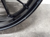 Felge hinten BMW S 1000 RR
