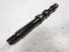 Axle front Yamaha TDM