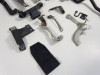 Frame - onderdelen Yamaha YZF R 125