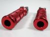 Main step holder Yamaha YZF R6