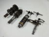 Gear box Ducati monster 600