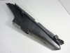 Linker achterkant Suzuki DL 650 V STROM