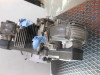 Engine Ducati monster 600