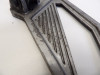 Main step holder left Kawasaki GPX 750