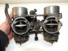 Carburateurset Honda CX 650 E