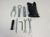 Tool set Kawasaki VERSYS 1000