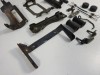 Frame body parts Kawasaki ER 6