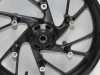 Felge vorne Honda CBR 650 F