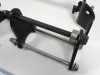 Frame - onderdelen Honda CBF 600