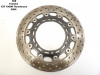 Bremsscheibe vorne rechts Yamaha YZF 1000 Thunderace