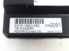 CDI Einheit Triumph Street Triple 675