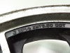 Rear wheel Kawasaki VN 1500