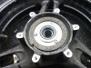 Front Wheel Yamaha XP 500 T-Max