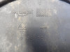 Voorspatbord Triumph Trophy 900