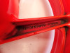 Rear wheel Honda CBR 600 F