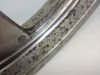 Front Wheel Honda XBR 500