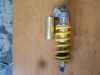 Stossdampfer hinten Yamaha YZF R1
