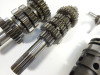 Versnellingsbak Ducati monster 600