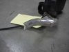 Front brake master cylinder  Honda CBF 600