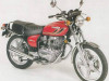 ABS System Honda CB 250