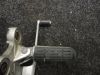 Main step holder right Yamaha MT 07