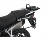 Suitcase bracket set Triumph Tiger Explorer