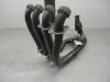 Downpipes Honda CBR Fireblade