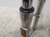 Voorpoten compleet Honda VF 700  750 Supermagna