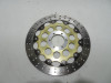 Remschijf voor rechts Ducati 600 SS Supersport