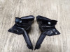 Topkuip bekleding BMW F 850 GS