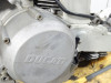 Engine Ducati monster 600