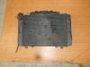 Radiateur Yamaha FZR 1000