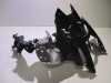 Windscreen BMW R 1250 RS