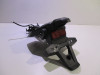 Kennzeichenhalter Yamaha Tracer 900