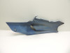 Rechter achterkant Honda CBR 900 RR