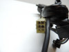 Handlebar switch assy left Honda PC 800