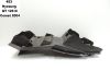 Achterspatbord Hyosung GT 125 N