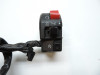 Handlebar switch assy right Kawasaki ZX 12 R