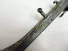 Side stand bar Kawasaki ZZR 1100