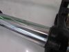 Front pipes complete Kawasaki ZZR 250