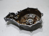 Generator cover Honda TRANSALP