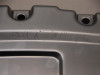 Kleppendeksel Harley Davidson Softtail