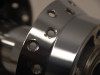 Wielnaaf voor Harley Davidson Touring