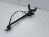 Side stand bar Suzuki GSX R 1300 Hayabusa