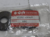 Rear axle Suzuki GS 1000