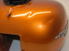 Benzintank Harley Davidson Touring