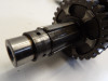 Gear box Yamaha FZR 1000