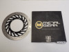 Bremsscheibe vorne rechts Honda ST 1100 Pan European
