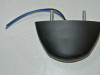 License plate holder Yamaha MT 09