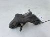 Main step holder left Suzuki GSX F 600